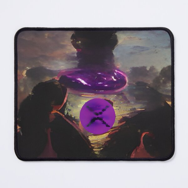 Item preview, XRP Hero designed and sold by NoGoodJuli.