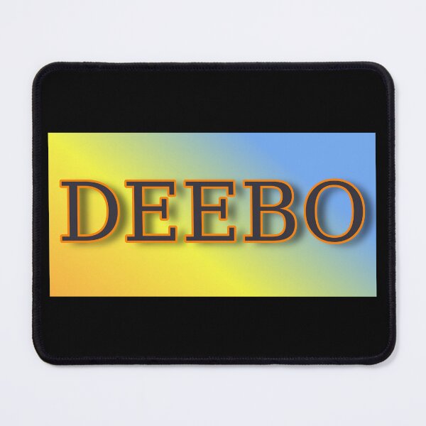 Item preview, Copy4 of Deebo friday movie deebo friday ice cube smokey designed and sold by Williams Anderson.