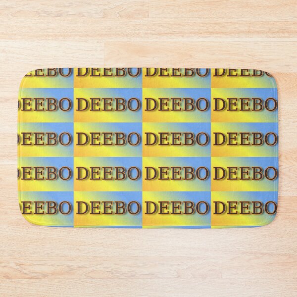 Item preview, Copy4 of Deebo friday movie deebo friday ice cube smokey designed and sold by Williams Anderson.