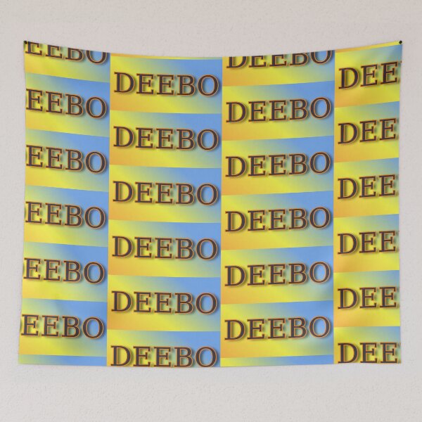 Item preview, Copy4 of Deebo friday movie deebo friday ice cube smokey designed and sold by Williams Anderson.