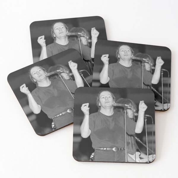 Item preview, Southside Johnny - BW Photograph designed and sold by ConcertImages.