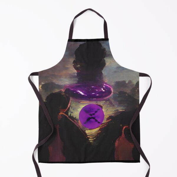 Item preview, XRP Hero designed and sold by NoGoodJuli.