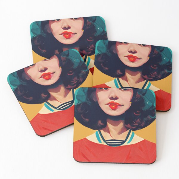 Item preview, Pop Art Retro Style designed and sold by GrowthFactory.