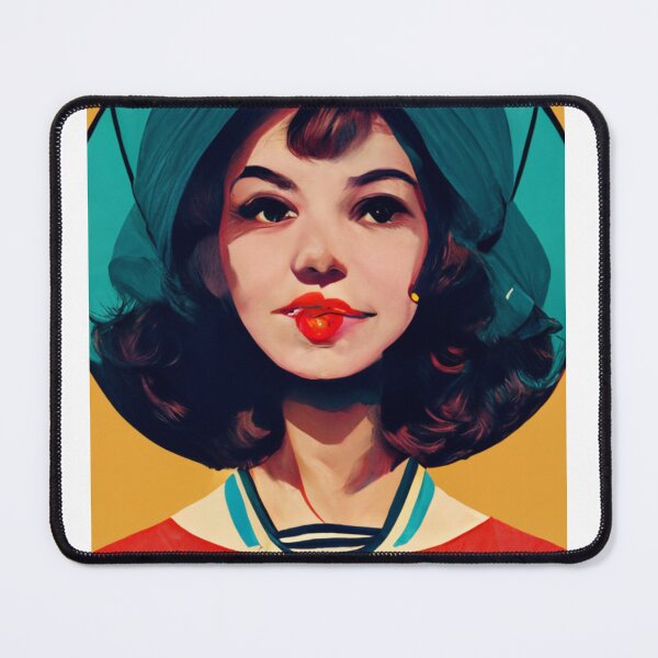 Item preview, Pop Art Retro Style designed and sold by GrowthFactory.