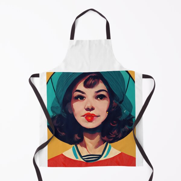 Item preview, Pop Art Retro Style designed and sold by GrowthFactory.