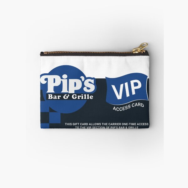 Item preview, Severance - Pip's VIP Access Card designed and sold by Cult Apparatus.