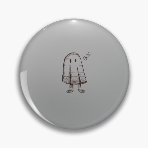 Item preview, Boo - halloween themed designed and sold by zainsafadi.