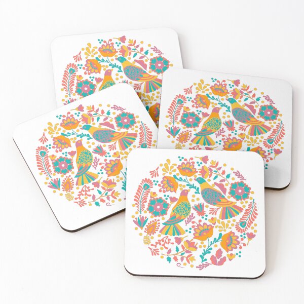 Item preview, Flower Spirits In The Forest designed and sold by PVDee.