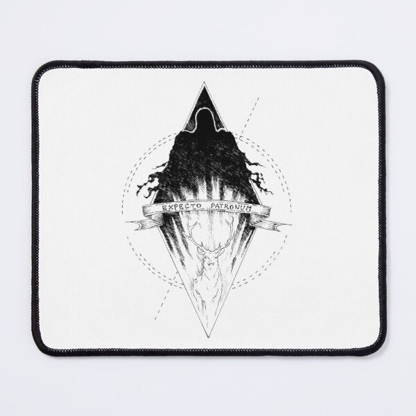 Item preview, Expecto Patronum designed and sold by PottersArt.