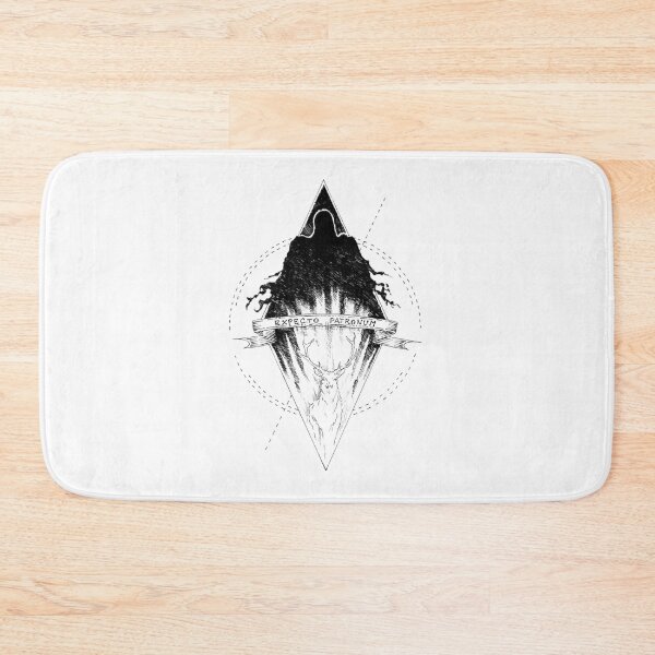 Item preview, Expecto Patronum designed and sold by PottersArt.