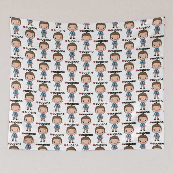 Item preview, Love Eugene - Preacher designed and sold by KY-i.