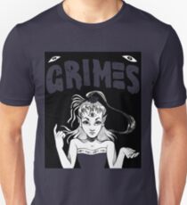 poster Unisex T-Shirt