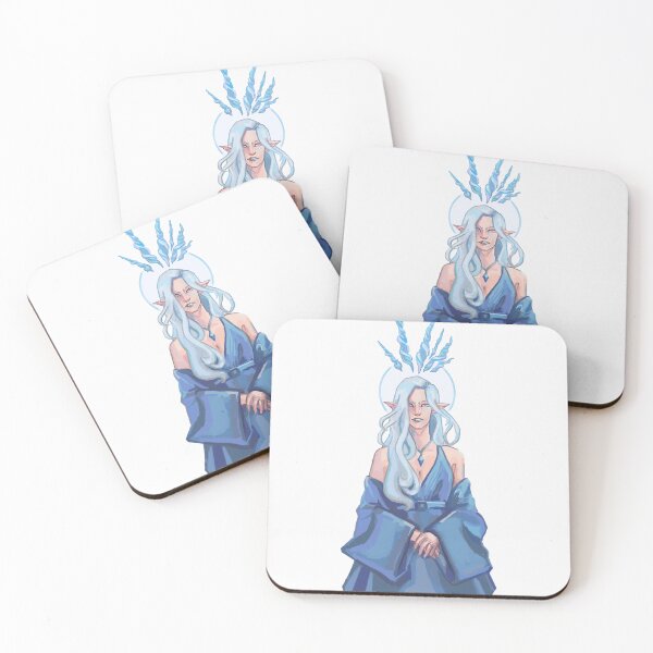 Item preview, Ysayle designed and sold by Artemislut.
