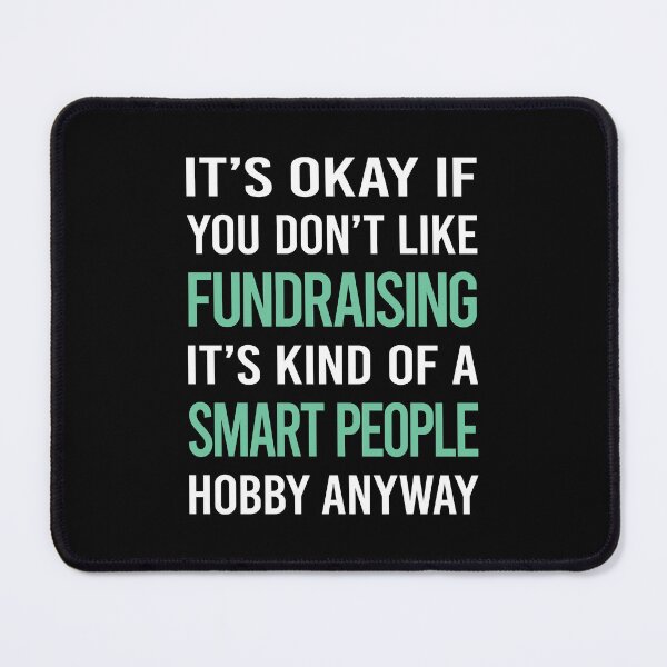 Item preview, Smart People Hobby Fundraising Fundraiser designed and sold by RonaldEwing4782.