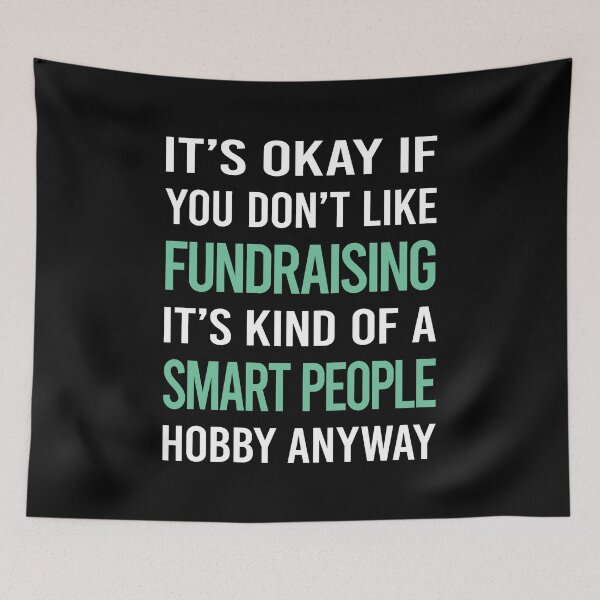 Item preview, Smart People Hobby Fundraising Fundraiser designed and sold by RonaldEwing4782.