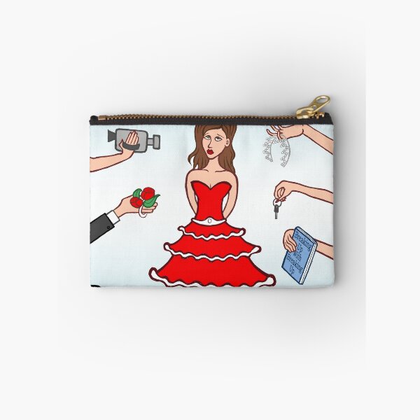 Item preview, Crashing Prom book cover designed and sold by mildaharris.