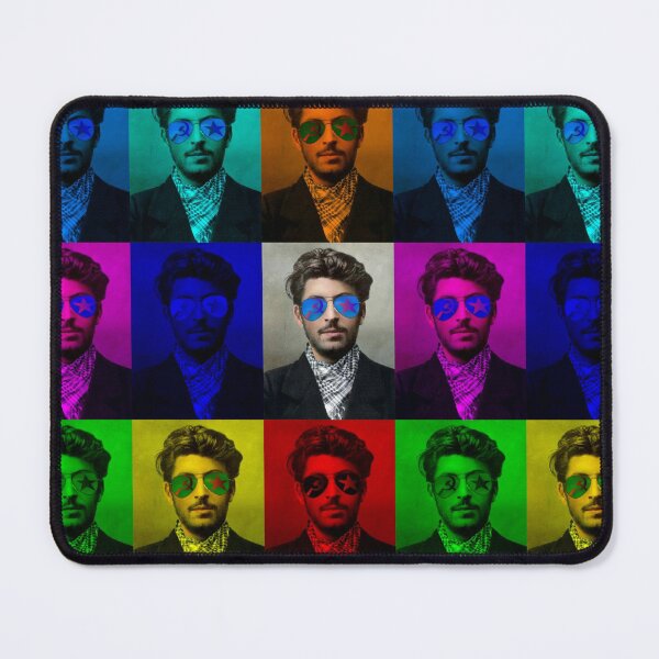 Item preview, Pop Art Stalin designed and sold by Angeleghties.