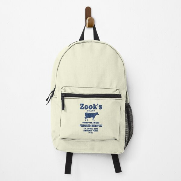Item preview, Zook's Brand Fertilizer designed and sold by GloopTrekker.