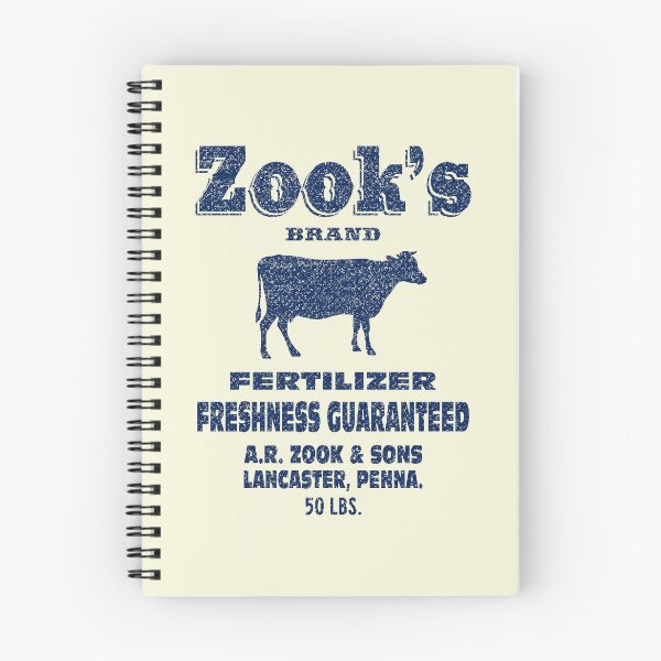 Item preview, Zook's Brand Fertilizer designed and sold by GloopTrekker.