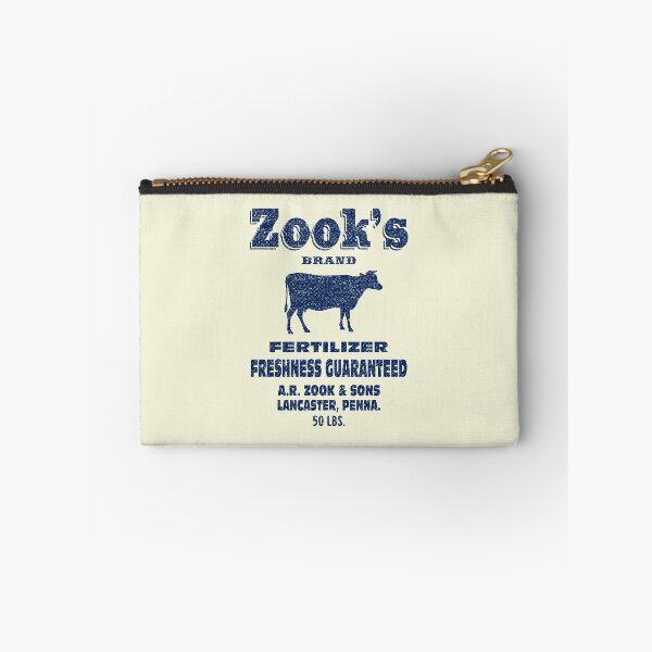 Item preview, Zook's Brand Fertilizer designed and sold by GloopTrekker.