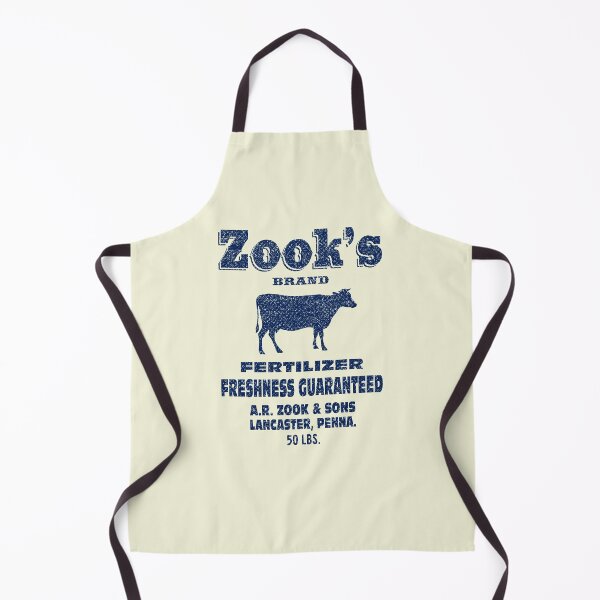 Item preview, Zook's Brand Fertilizer designed and sold by GloopTrekker.