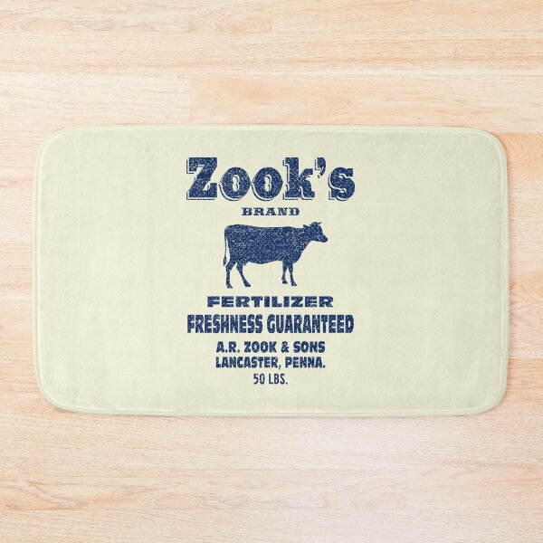 Item preview, Zook's Brand Fertilizer designed and sold by GloopTrekker.