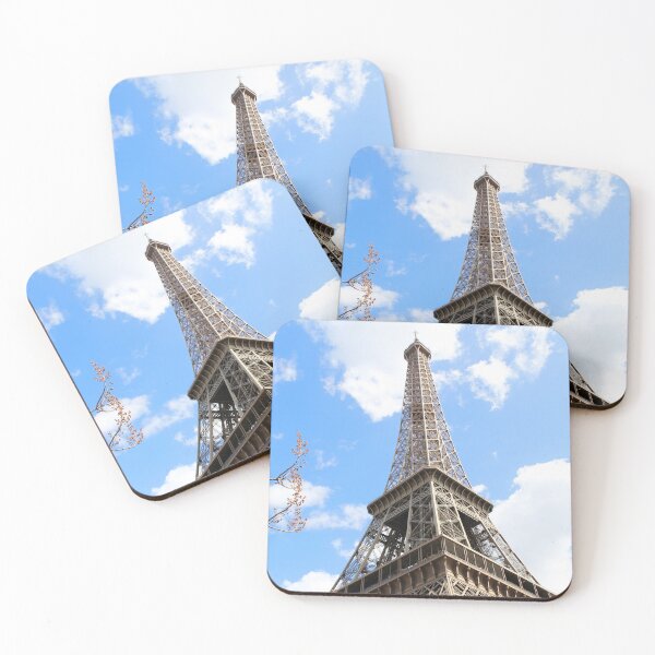 Item preview, eiffel tower designed and sold by Dinasworld.