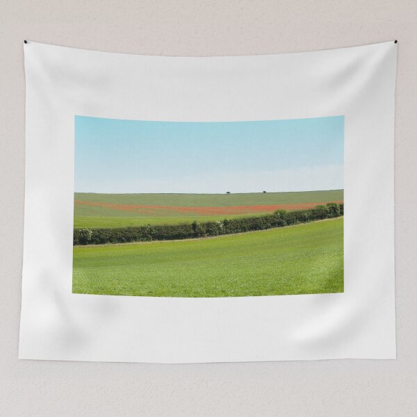 Item preview, Poppy Field designed and sold by Sue Robinson.