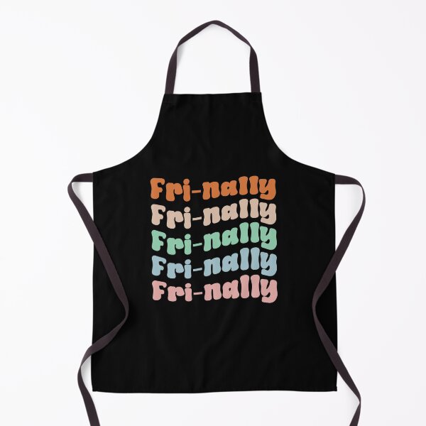 Item preview, Funny Friyay, Vintage Teacher Back To School, Teacher, Friyay, Frinally, friday vibes, weekend vibes designed and sold by T-DESIGNEDZ.