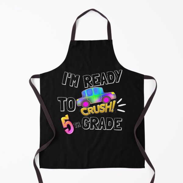 Item preview,  I'M READY TO CRUSH 5TH designed and sold by DanaMire.