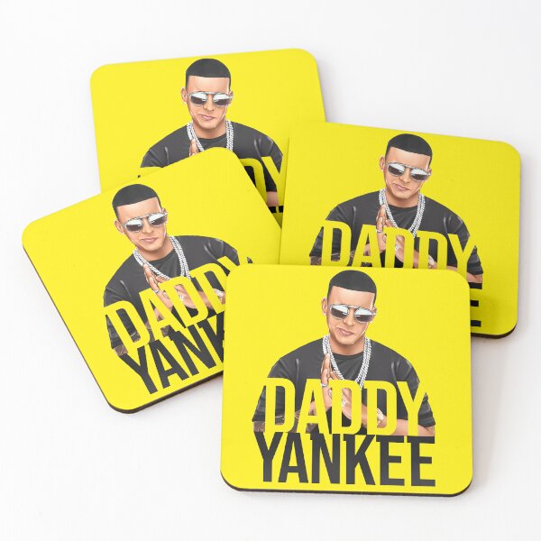 Item preview, Daddy Yankee Design designed and sold by OmoYolo.
