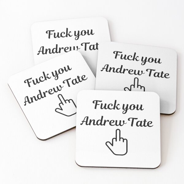 Item preview, L Andrew Tate designed and sold by Laragon11.