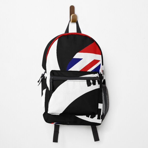 Item preview, Avro Vulcan Jet Bomber and Union Jack Flag designed and sold by Bear Cave Designs.