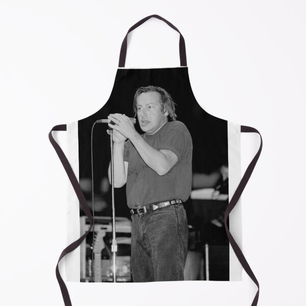 Item preview, Southside Johnny - BW Photograph designed and sold by ConcertImages.