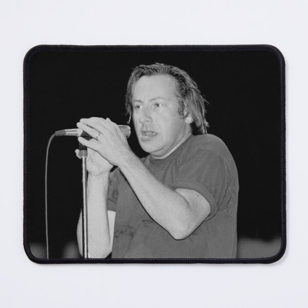 Item preview, Southside Johnny - BW Photograph designed and sold by ConcertImages.