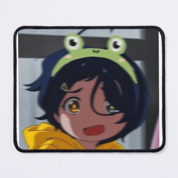 Item preview, Ai Ohto - Wonder egg priority designed and sold by Harukuradesu0.