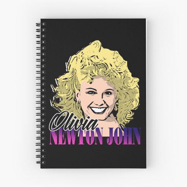 Item preview, Olivia Newton John Physical designed and sold by Nathills.
