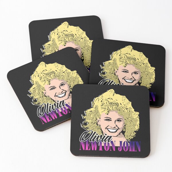 Aperçu de l'œuvre Olivia Newton John Physique créée et vendue par Nathills.
