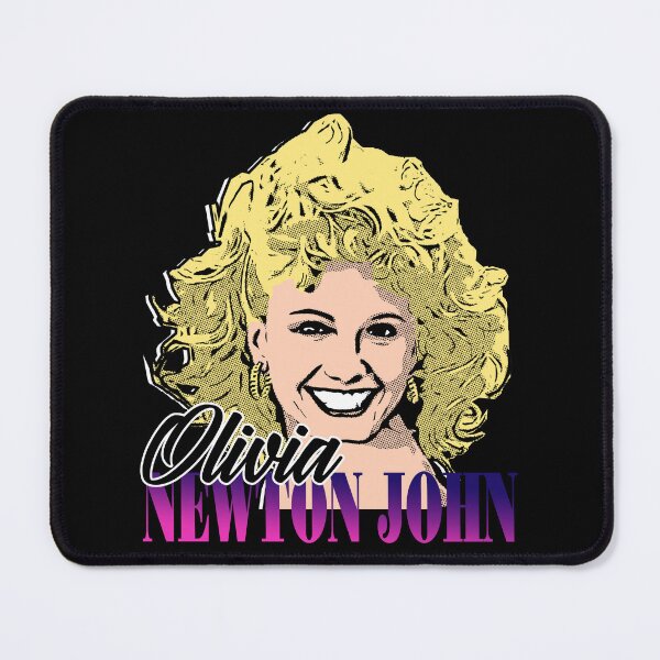Item preview, Olivia Newton John Physical designed and sold by Nathills.