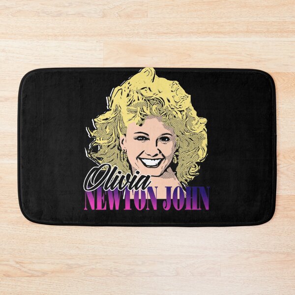 Item preview, Olivia Newton John Physical designed and sold by Nathills.