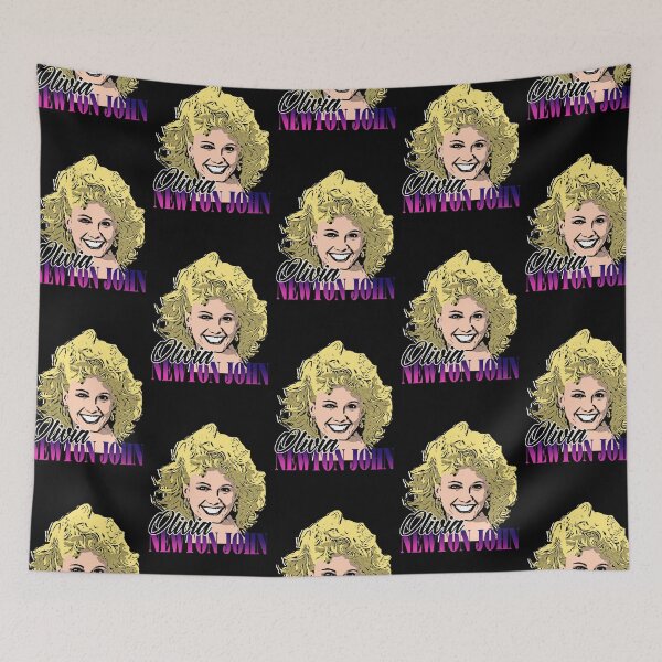 Item preview, Olivia Newton John Physical designed and sold by Nathills.