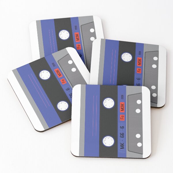 Item preview, Cassettes 90's designed and sold by yessir1981.
