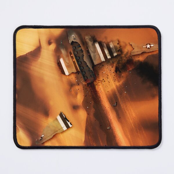 Item preview, Crash DC-3 designed and sold by Lovemaps.