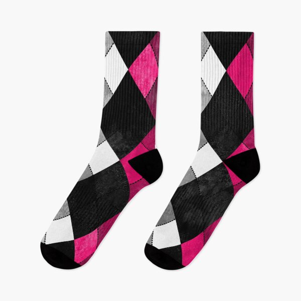 Item preview, Argyle Gingham Diamond Pattern  designed and sold by PatternMama.