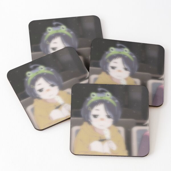 Item preview, Ai Ohto - Wonder egg priority designed and sold by Harukuradesu0.
