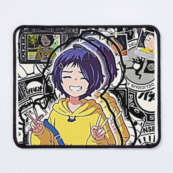 Item preview, Ai Ohto - Wonder egg priority designed and sold by Harukuradesu0.