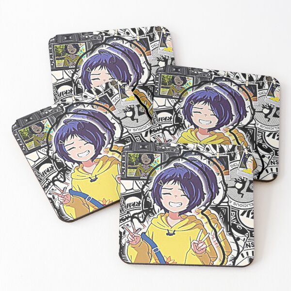 Item preview, Ai Ohto - Wonder egg priority designed and sold by Harukuradesu0.