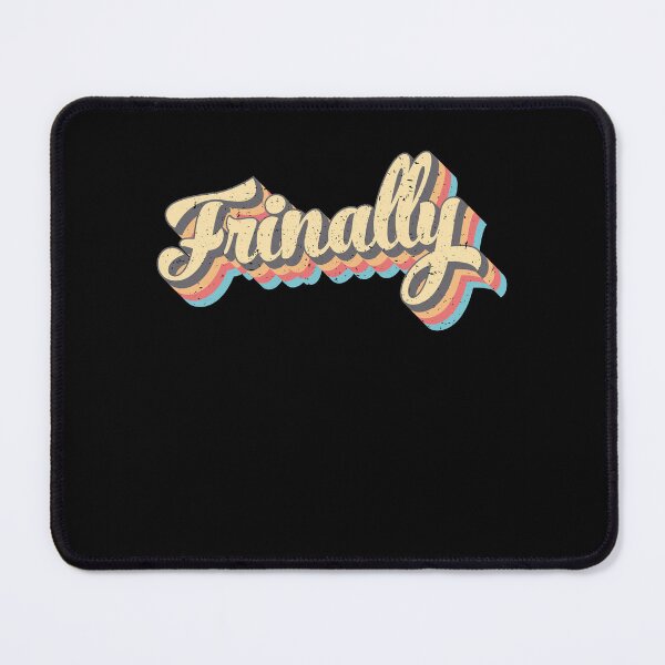 Item preview, Funny Friyay, Vintage Teacher Back To School, Teacher, Friyay, Frinally, friday vibes, weekend vibes designed and sold by T-DESIGNEDZ.