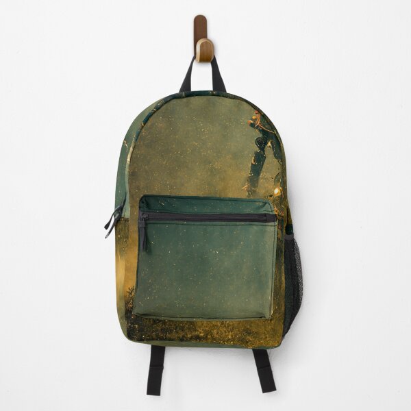 Item preview, The Diver designed and sold by almodozo.