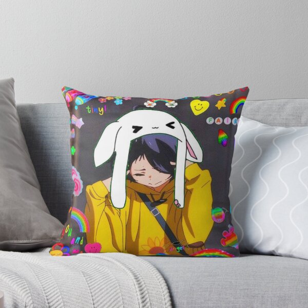 Item preview, Ai Ohto - Prioridad del huevo maravilloso designed and sold by Harukuradesu0.